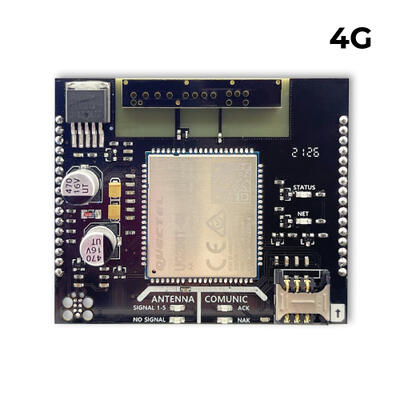 COM-904 Módulo Comunicador 4G para PC-900